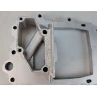 354508 0354508 Evinrude 2008 & UP ETEC Water Plate 200 225 250 300 HP V6