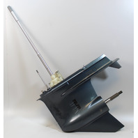 63P-45300-11-8D Yamaha 2004 & UP 25" Lower Unit 150 HP 4 stroke OEM! 1 YEAR WTY!