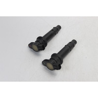 OEM Johnson Suzuki 1999 2000 - 2006 Ignition Coil Set 40 50 HP 1 YEAR WARRANTY