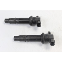 OEM Johnson Suzuki 1999 2000 - 2006 Ignition Coil Set 40 50 HP 1 YEAR WARRANTY