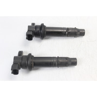OEM Johnson Suzuki 1999 2000 - 2006 Ignition Coil Set 40 50 HP 1 YEAR WARRANTY