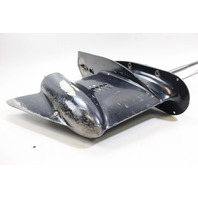 1985 & UP Johnson Evinrude 20" Bigfoot Lower Unit 120 130 140 HP 1 YEAR WARRANTY