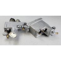5032616 Johnson 2002-06 Vapor Separator BODY ONLY 40 50 HP 4 stroke 3 cylinder