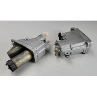 5032616 Johnson 2002-06 Vapor Separator BODY ONLY 40 50 HP 4 stroke 3 cylinder