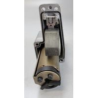 5032616 Johnson 2002-06 Vapor Separator BODY ONLY 40 50 HP 4 stroke 3 cylinder