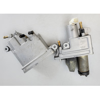 5032616 Johnson 2002-06 Vapor Separator BODY ONLY 40 50 HP 4 stroke 3 cylinder
