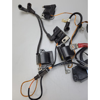 581987 582106 Johnson Evinrude 1979 Ignition System 85 90 100 115 140 HP 1 YR WTY!