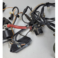 581987 582106 Johnson Evinrude 1979 Ignition System 85 90 100 115 140 HP 1 YR WTY!