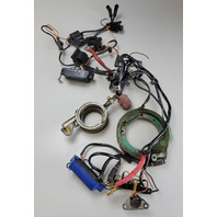 581987 582106 Johnson Evinrude 1979 Ignition System 85 90 100 115 140 HP 1 YR WTY!