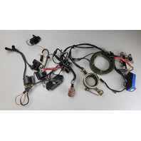 581987 582106 Johnson Evinrude 1979 Ignition System 85 90 100 115 140 HP 1 YR WTY!