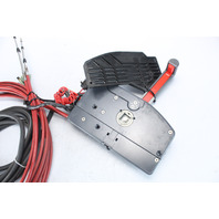 Yamaha 703 Side Mount Remote Control Box W/ 15' Harness & 18' Cables