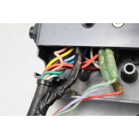 Yamaha 703 Side Mount Control Box W/ Harness