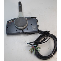 Yamaha 703 Side Mount Control Box W/ Harness