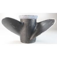 391202 0391202 Johnson Evinrude 1976 & UP ALUM RH 14-1/4 x 21 Propeller 90-300HP