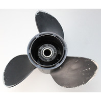 391202 0391202 Johnson Evinrude 1976 & UP ALUM RH 14-1/4 x 21 Propeller 90-300HP