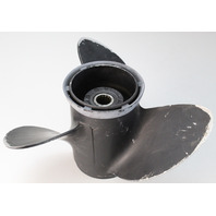 391202 0391202 Johnson Evinrude 1976 & UP ALUM RH 14-1/4 x 21 Propeller 90-300HP