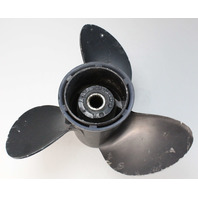 3850302 Johnson Evinrude Volvo ALUM RH 14-1/4 X 21 Propeller 3.0 4.3 5.0+ Liters