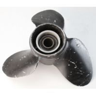 FPS623 Force Chrysler 1977-89 ALUM RH 13 x 17 Propeller 75 85 90 100 105 115+ HP