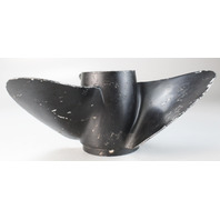 FPS623 Force Chrysler 1977-89 ALUM RH 13 x 17 Propeller 75 85 90 100 105 115+ HP