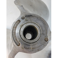89856A4 Mercury Stainless Steel Chopper RH 14-1/2 X 22 Propeller 15 Splines
