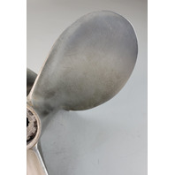 77320A4 Mercury Stainless Steel Chopper RH 14-1/4 X 24 Propeller 15 Splines