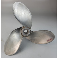 75766A4 Mercury Stainless Steel Chopper RH 14-1/2 X 18 Propeller 15 Splines