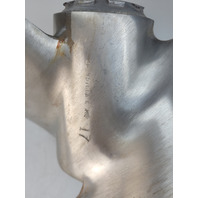 75766A4 Mercury Stainless Steel Chopper RH 14-1/2 X 18 Propeller 15 Splines