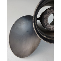 832832A45 Mercury Black Max 1977 & UP ALUM RH 14-1/4 x 21 Propeller 90-300 HP