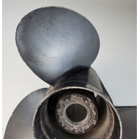 832832A45 Mercury Black Max 1977 & UP ALUM RH 14-1/4 x 21 Propeller 90-300 HP
