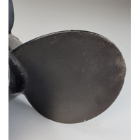 832832A45 Mercury Black Max 1977 & UP ALUM RH 14-1/4 x 21 Propeller 90-300 HP