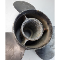 832832A45 Mercury Black Max 1977 & UP ALUM RH 14-1/4 x 21 Propeller 90-300 HP