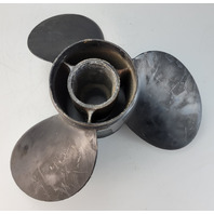 832832A45 Mercury Black Max 1977 & UP ALUM RH 14-1/4 x 21 Propeller 90-300 HP