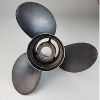 832832A45 Mercury Black Max 1977 & UP ALUM RH 14-1/4 x 21 Propeller 90-300 HP
