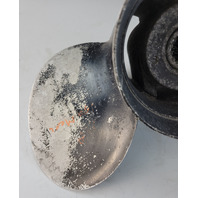 78122A4 Mercury Black Max ALUM RH 13-3/4 x 21 Propeller 90 115 135 150 175+ HP