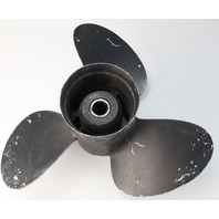 031037 Michigan Wheel Mercury 1977 & UP ALUM RH 15-1/2 X 19 Propeller 90-300 HP