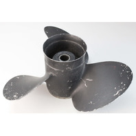 031037 Michigan Wheel Mercury 1977 & UP ALUM RH 15-1/2 X 19 Propeller 90-300 HP