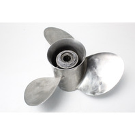 72762A4 Mercury 1961 & UP SST RH 13 X 19 Propeller 40 50 60 65 70 75 80+ HP