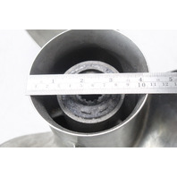 72762A4 Mercury 1961 & UP SST RH 13 X 19 Propeller 40 50 60 65 70 75 80+ HP