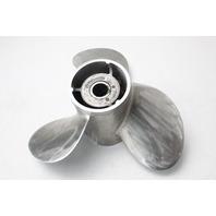 72762A4 Mercury 1961 & UP SST RH 13 X 19 Propeller 40 50 60 65 70 75 80+ HP