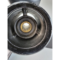 58100-90J31-019 Suzuki 2001 & UP ALUM RH 14 x 23 Propeller 50 60 90 100 115+ HP