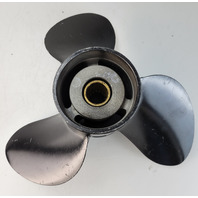 58100-90J31-019 Suzuki 2001 & UP ALUM RH 14 x 23 Propeller 50 60 90 100 115+ HP