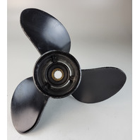 58100-90J31-019 Suzuki 2001 & UP ALUM RH 14 x 23 Propeller 50 60 90 100 115+ HP