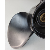 58100-90J31-019 Suzuki 2001 & UP ALUM RH 14 x 23 Propeller 50 60 90 100 115+ HP
