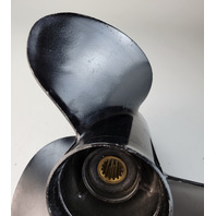 58100-90J31-019 Suzuki 2001 & UP ALUM RH 14 x 23 Propeller 50 60 90 100 115+ HP