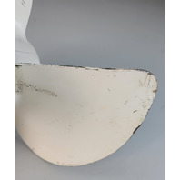 6E5-45945-01-00 Yamaha 1984 & UP Aluminum RH 13-1/4 x 17 Propeller 50-130 HP