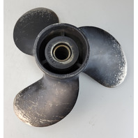 688-45932-60-00 Yamaha 1984 & UP SST RH 13-1/2 X 14 Propeller 50 60 70 75 80+ HP