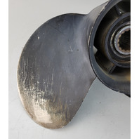 688-45932-60-00 Yamaha 1984 & UP SST RH 13-1/2 X 14 Propeller 50 60 70 75 80+ HP