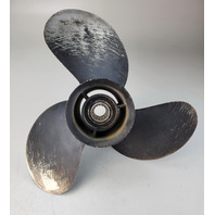 688-45932-60-00 Yamaha 1984 & UP SST RH 13-1/2 X 14 Propeller 50 60 70 75 80+ HP