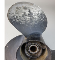 688-45932-60-00 Yamaha 1984 & UP SST RH 13-1/2 X 14 Propeller 50 60 70 75 80+ HP