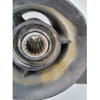 688-45932-60-00 Yamaha 1984 & UP SST RH 13-1/2 X 14 Propeller 50 60 70 75 80+ HP